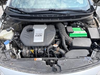 Kia Forte 5-Door 2016 - Thumbnail 17