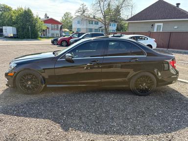Mercedes-Benz C-Class 2014 - Thumbnail 6