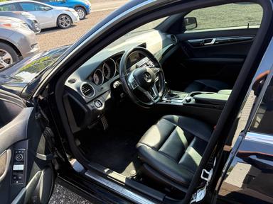 Mercedes-Benz C-Class 2014 - Thumbnail 7