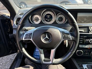 Mercedes-Benz C-Class 2014 - Thumbnail 11