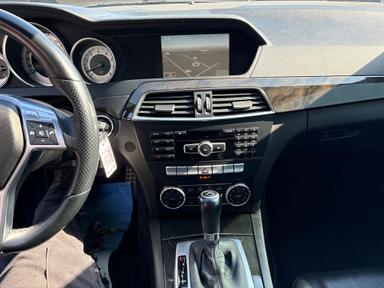 Mercedes-Benz C-Class 2014 - Thumbnail 12