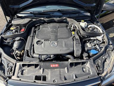 Mercedes-Benz C-Class 2014 - Thumbnail 13