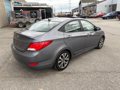 Hyundai Accent 2017 - Thumbnail 5