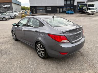 Hyundai Accent 2017 - Thumbnail 7