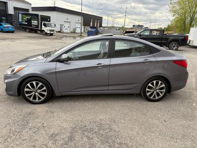 Hyundai Accent 2017 - Thumbnail 8