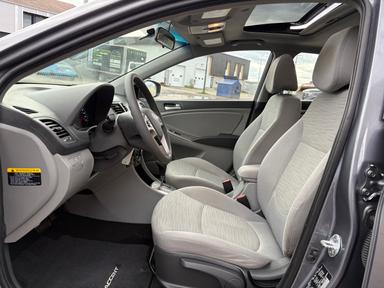 Hyundai Accent 2017 - Thumbnail 10