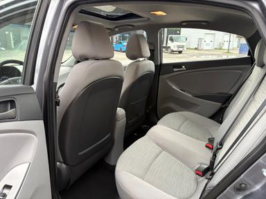 Hyundai Accent 2017 - Thumbnail 11