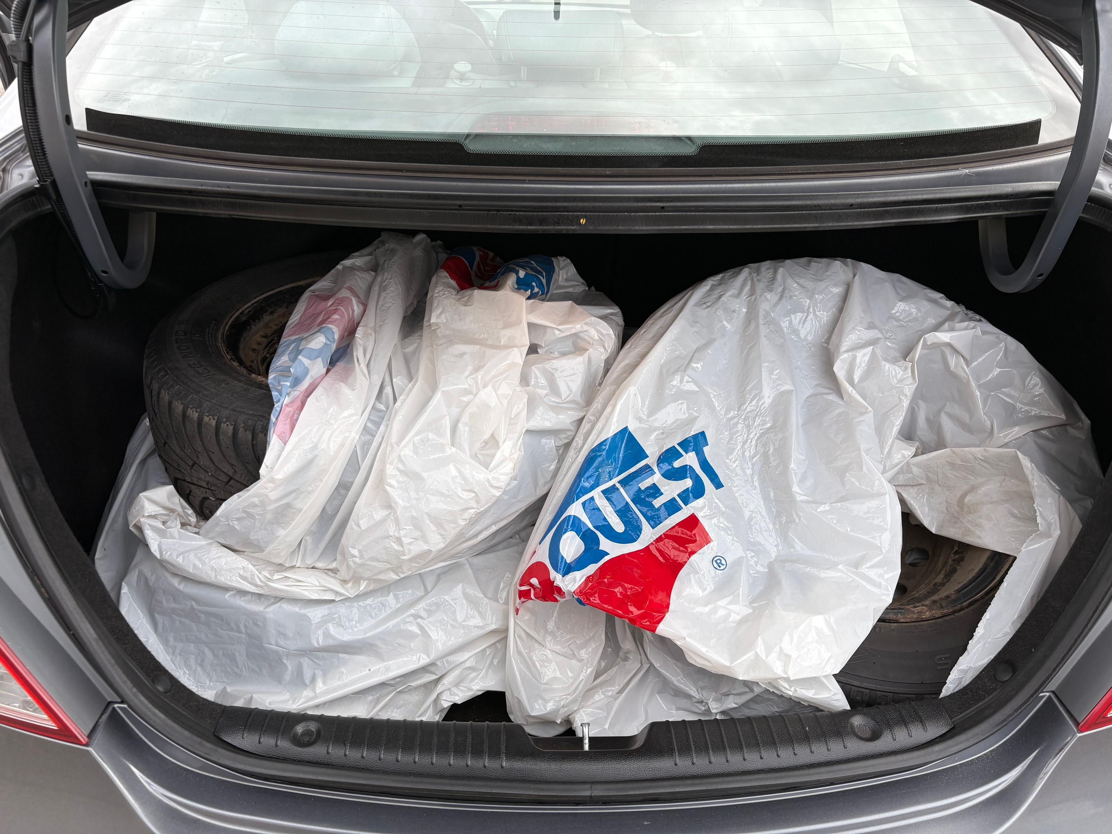 Hyundai Accent 2017 - Image 12