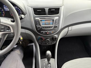Hyundai Accent 2017 - Thumbnail 14