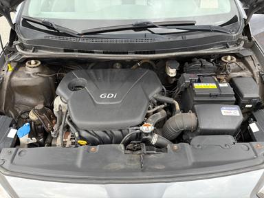 Hyundai Accent 2017 - Thumbnail 16