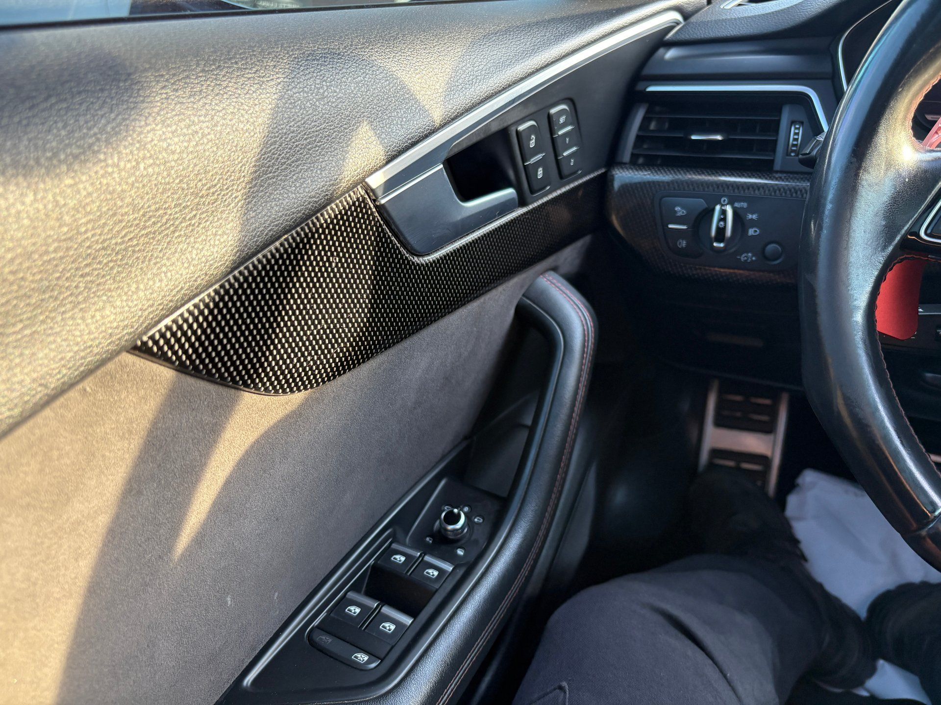 Audi S4 2018 - Thumbnail 15