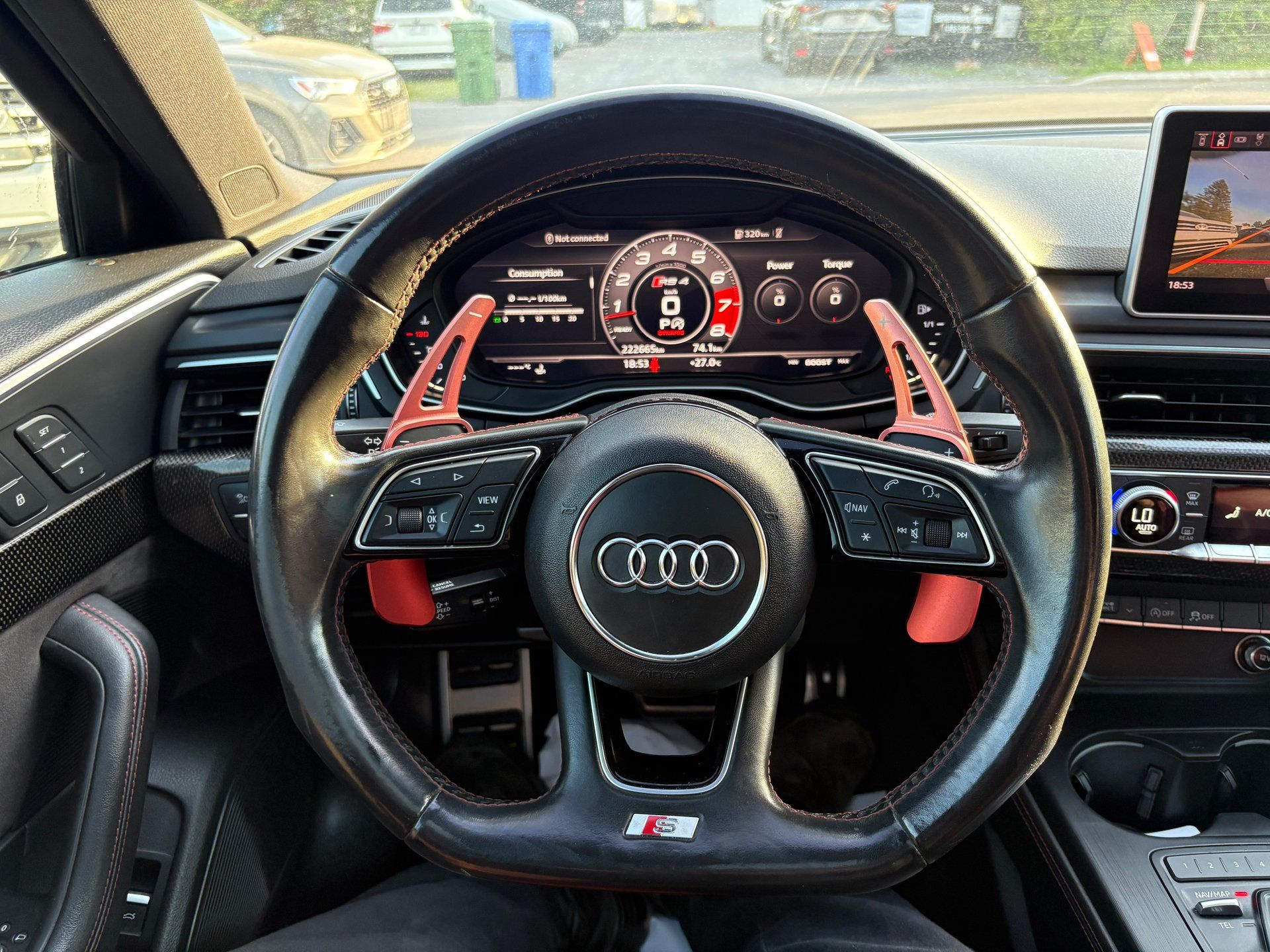 Audi S4 2018 - Thumbnail 12