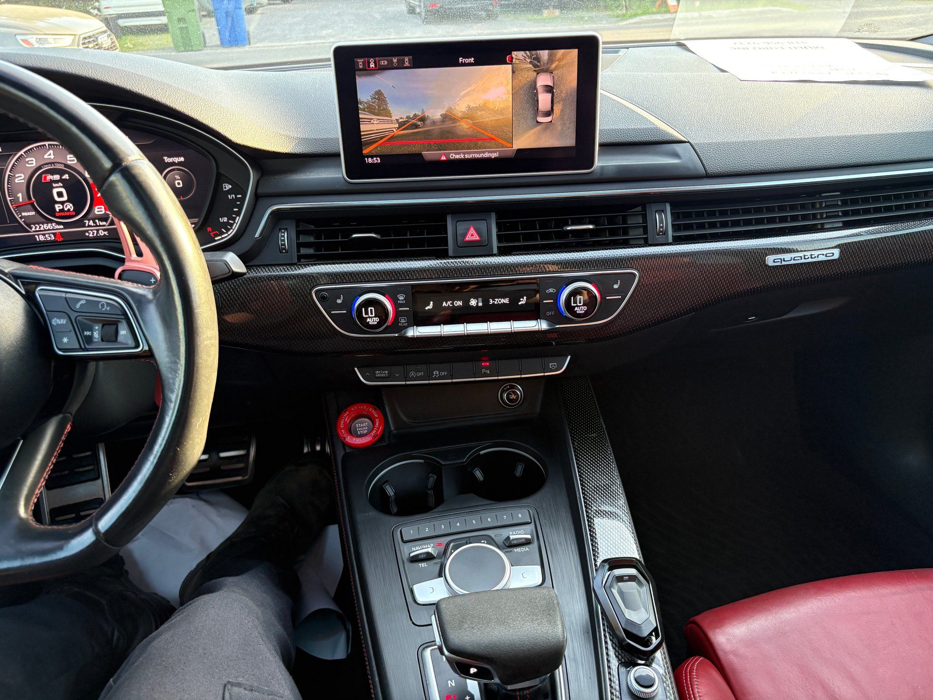 Audi S4 2018 - Image 13