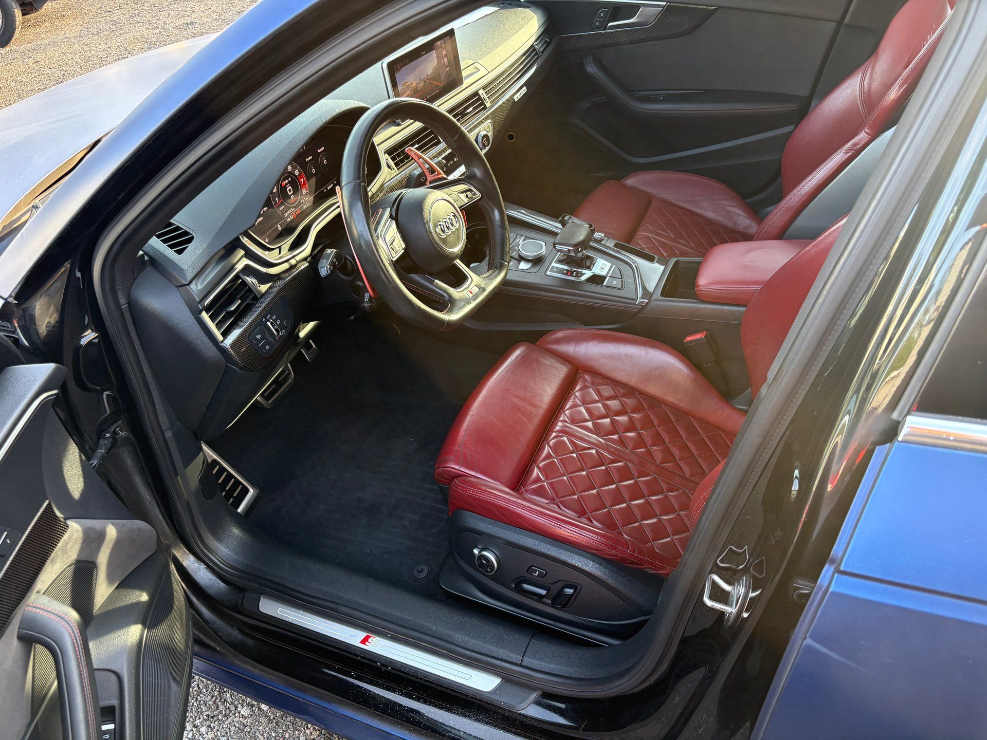 Audi S4 2018 - Image 8
