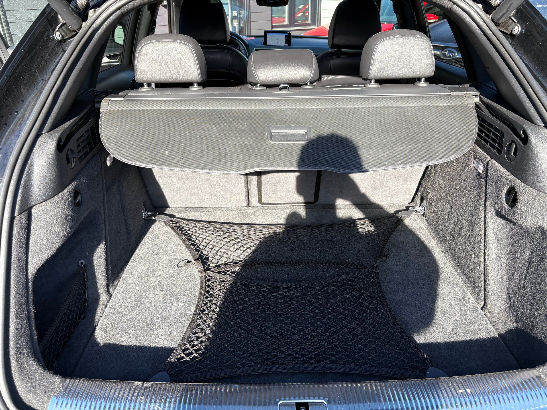 Audi Q3 2018 - Image 11