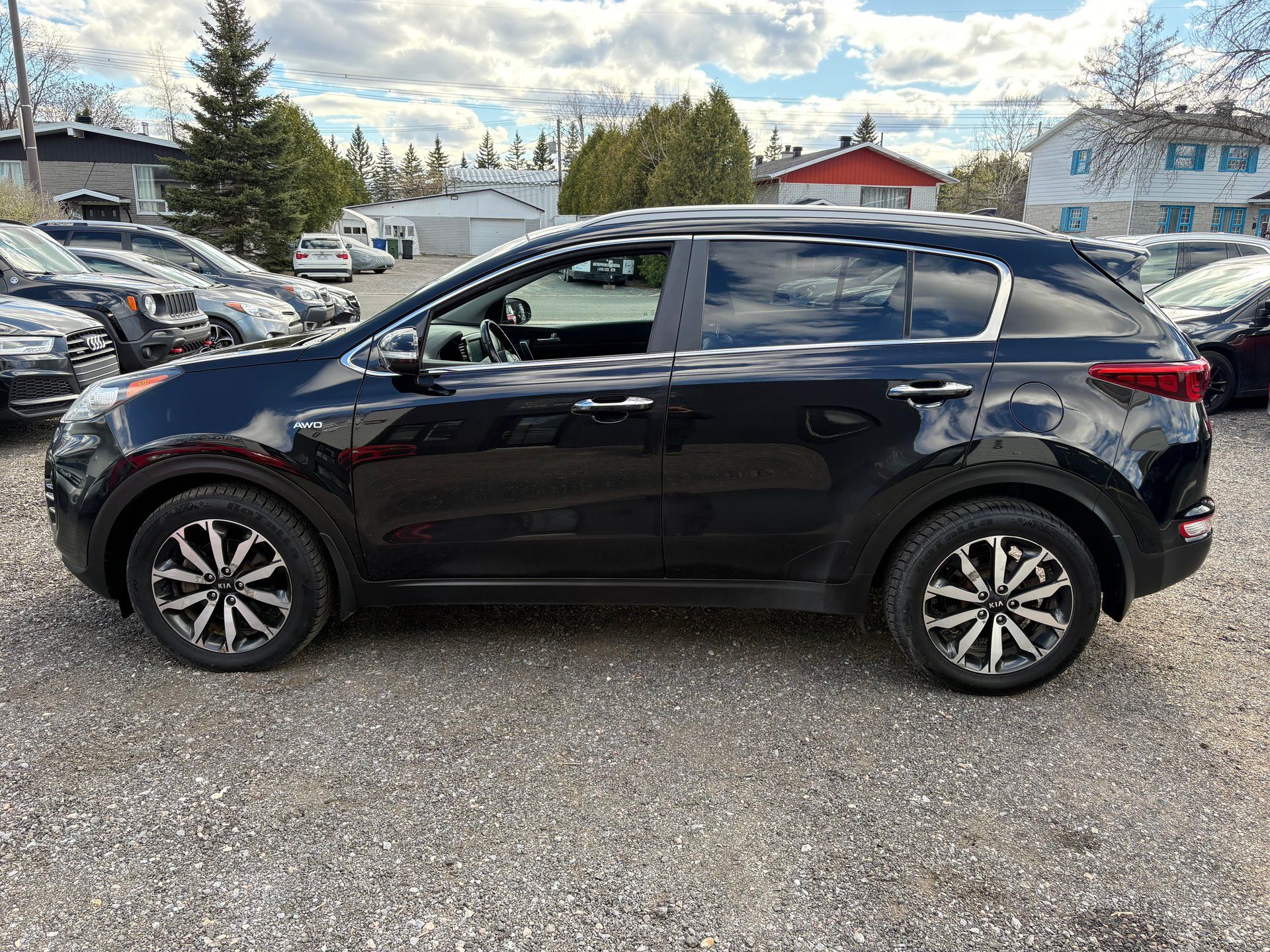 Kia Sportage 2018 - Image 6