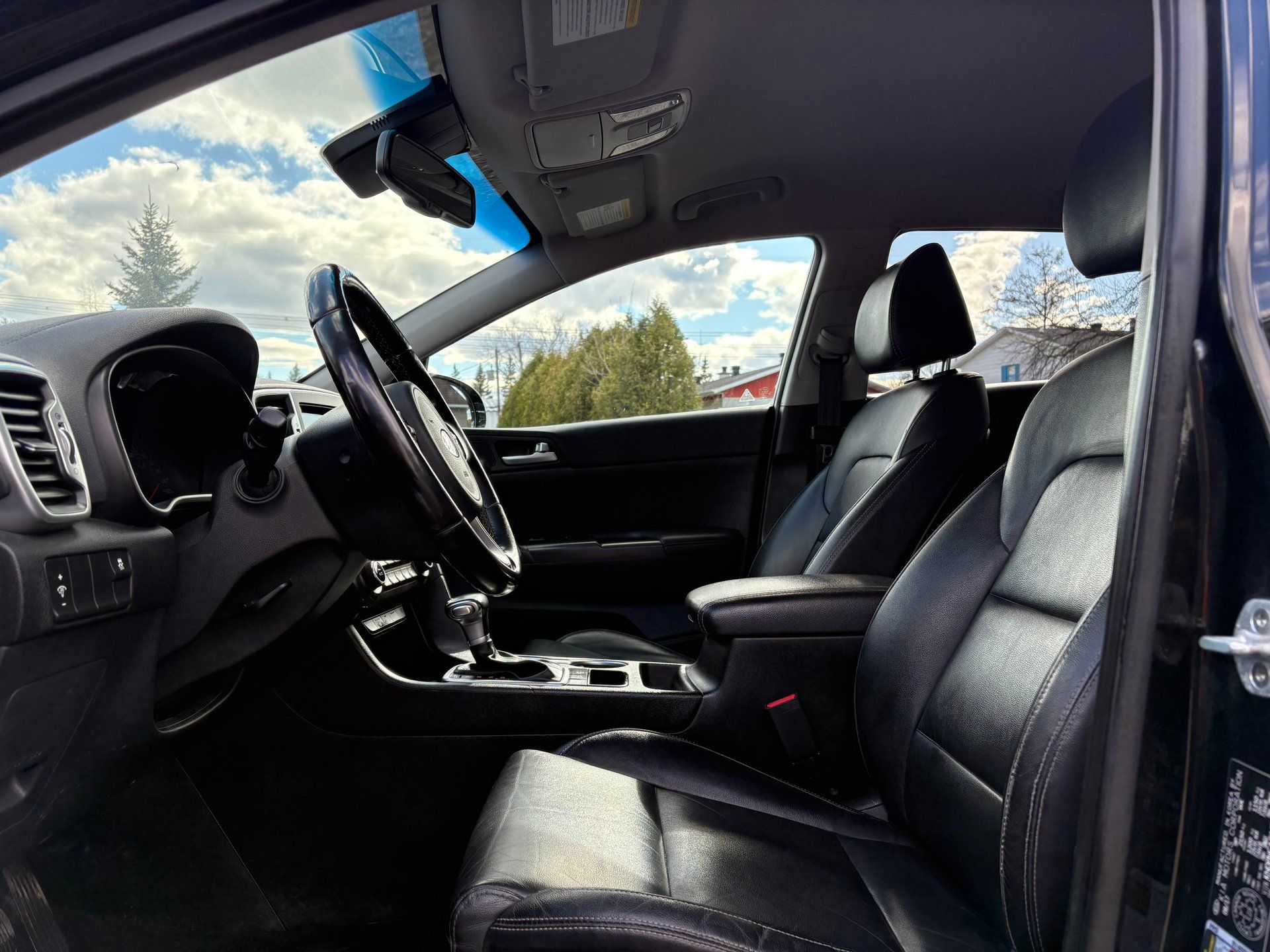 Kia Sportage 2018 - Image 9