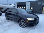Audi Q3 2018 - Thumbnail 1