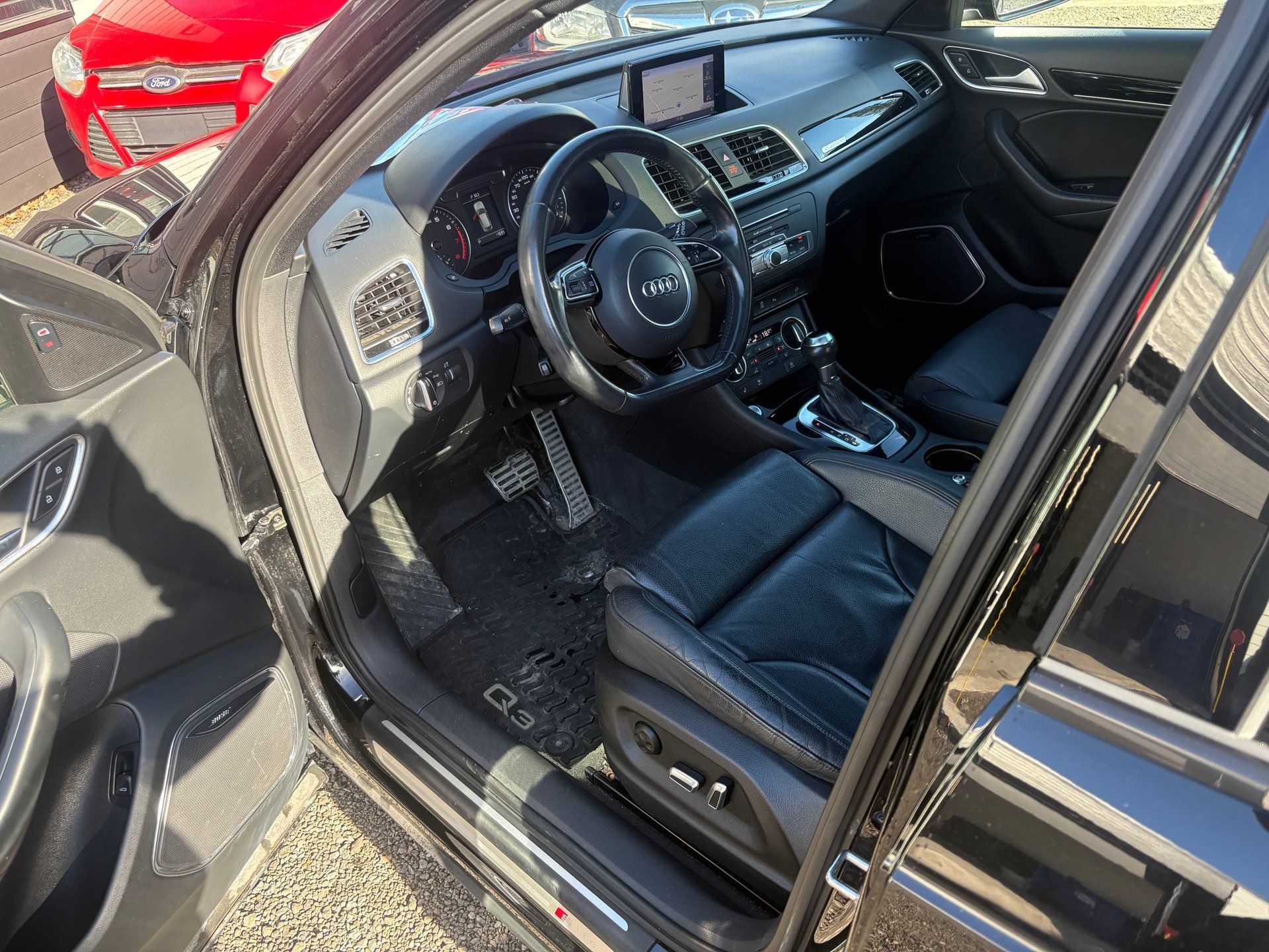 Audi Q3 2018 - Thumbnail 8
